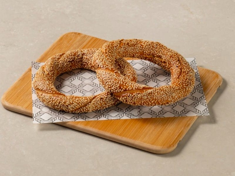 Siyez Simit